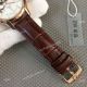 2019 Replica Omega seamaster Complications Watch Rose Gold White Dial (7)_th.jpg